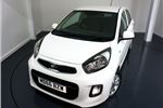 2016 Kia Picanto