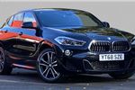 2018 BMW X2