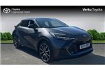 2024 Toyota C-HR