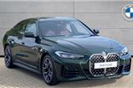 2023 BMW 4 Series