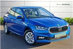 2024 Skoda Fabia