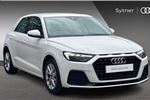 2022 Audi A1