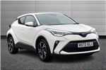2023 Toyota C-HR
