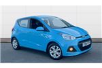 2014 Hyundai i10