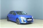 2024 Peugeot 208