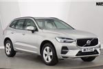 2021 Volvo XC60