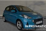 2021 Hyundai i10