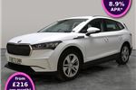 2022 Skoda Enyaq