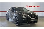 2023 Nissan Juke