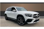 2023 Mercedes-Benz GLB