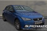 2022 SEAT Ibiza