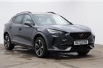 2022 Cupra Formentor