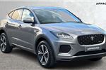 2024 Jaguar E-Pace