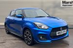 2019 Suzuki Swift Sport