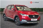 2019 MG ZS
