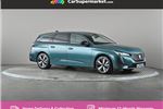 2024 Peugeot 308 SW