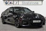 2022 BMW 4 Series