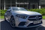 2020 Mercedes-Benz A-Class