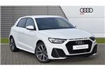 2023 Audi A1