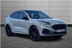 2023 Ford Kuga
