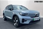 2023 Volvo XC40 Recharge