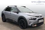 2020 Citroen C4 Cactus