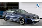 2023 BMW 5 Series