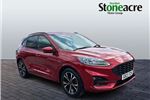 2023 Ford Kuga