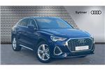 2023 Audi Q3