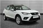 2020 SEAT Arona