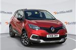 2018 Renault Captur