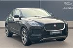 2019 Jaguar E-Pace