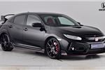2019 Honda Civic Type R
