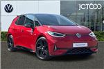 2025 Volkswagen ID.3