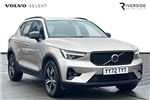 2022 Volvo XC40