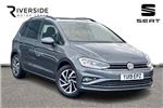 2019 Volkswagen Golf SV
