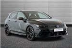 2024 Volkswagen Golf R