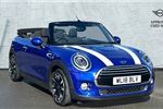 2018 MINI Convertible