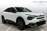 2023 Citroen C4