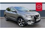 2019 Nissan Qashqai