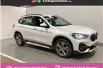 2020 BMW X1