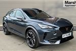 2024 Cupra Formentor