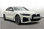2022 BMW 4 Series Gran Coupe