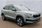 2023 Skoda Karoq