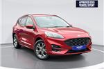 2022 Ford Kuga