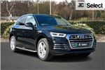 2017 Audi Q5