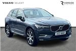 2021 Volvo XC60
