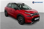 2022 Citroen C3 Aircross