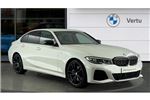 2020 BMW 3 Series