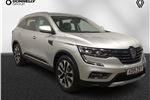 2019 Renault Koleos